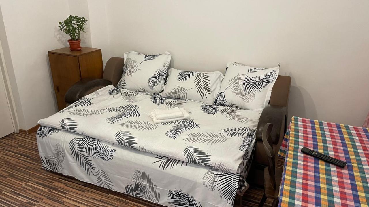 Apartament In Centrul Brasovului Exterior foto